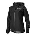 Chaqueta impermeable Fox Ranger 2.5L mujer