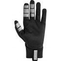 FOX - Guantes - palma de los guantes de invierno Ranger Fire para Mujer en color negro