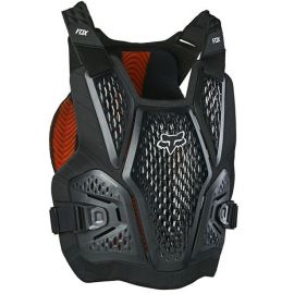 FOX - Peto Protección - Race Frame Impact Soft Back D3O