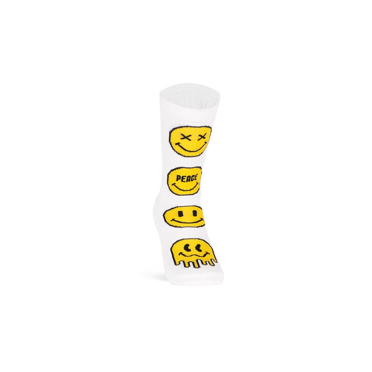 Calcetines Pacific and Co |SMILEY