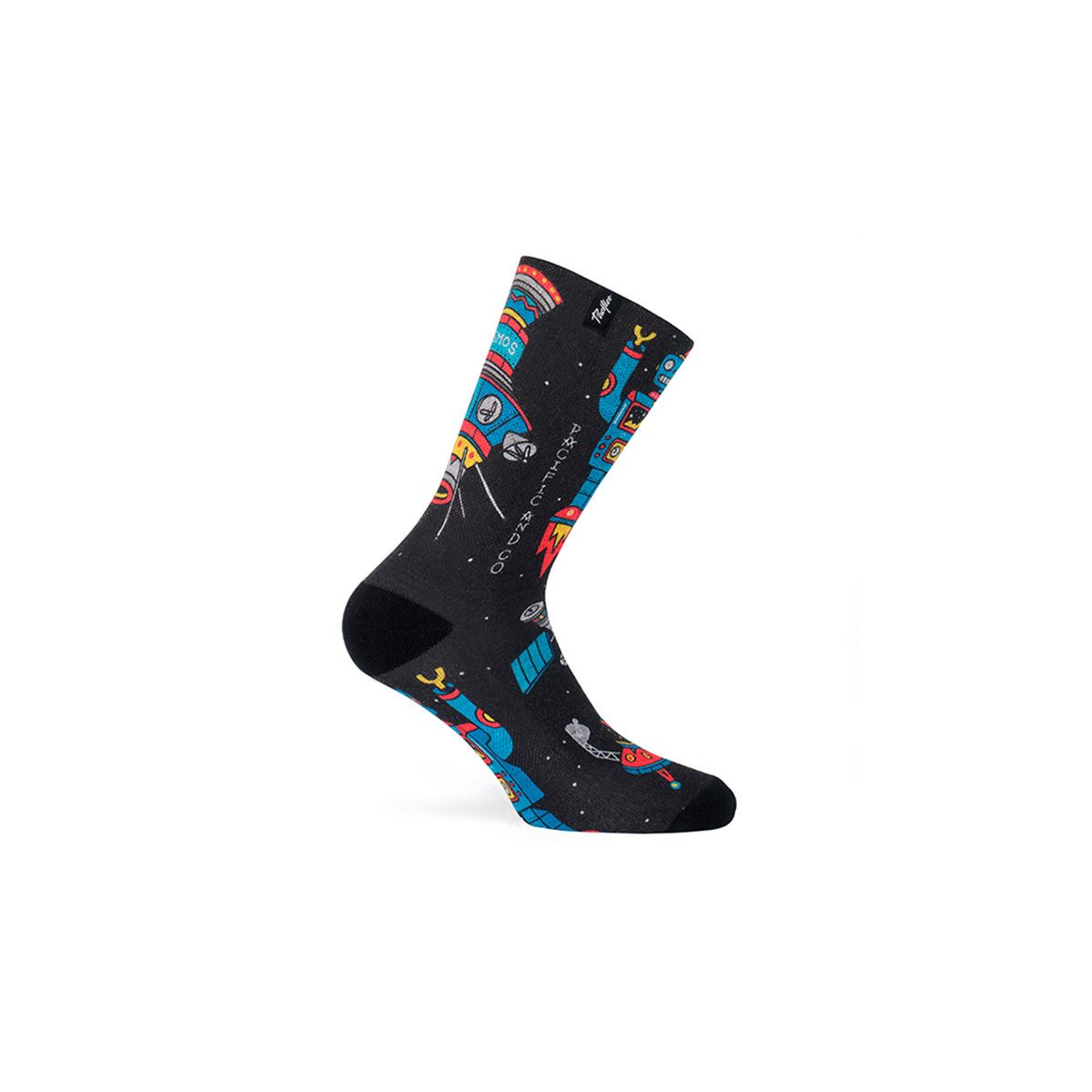 Calcetines Pacific and Co |COSMIC |