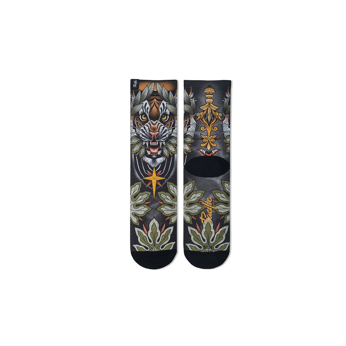 Calcetines Pacific and Co |ROAR |