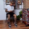 Calcetines Pacific and Co |ROAR |