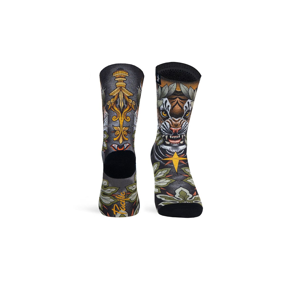 Calcetines Pacific and Co |ROAR |