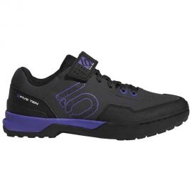 Zapatillas Enduro Five Ten Kestrel Lace Purple Mujer