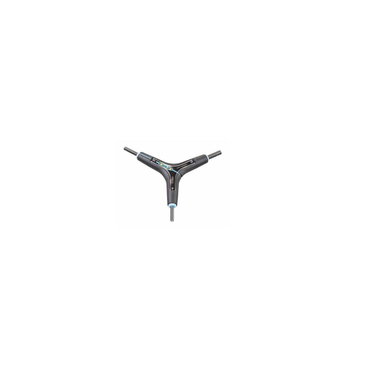 Var Llave allen Premium CL-09001