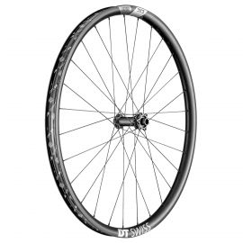 Dt Swiss - Rueda delantera EXC 1501 29" 30mm 15x110 carbono