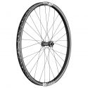 Dt Swiss - Rueda delantera EXC 1501 29" 30mm 15x110 carbono