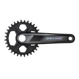 Bielas Shimano Deore M6100 BOOST 12V. (32 dientes ) 175MM FCM61001EXA2