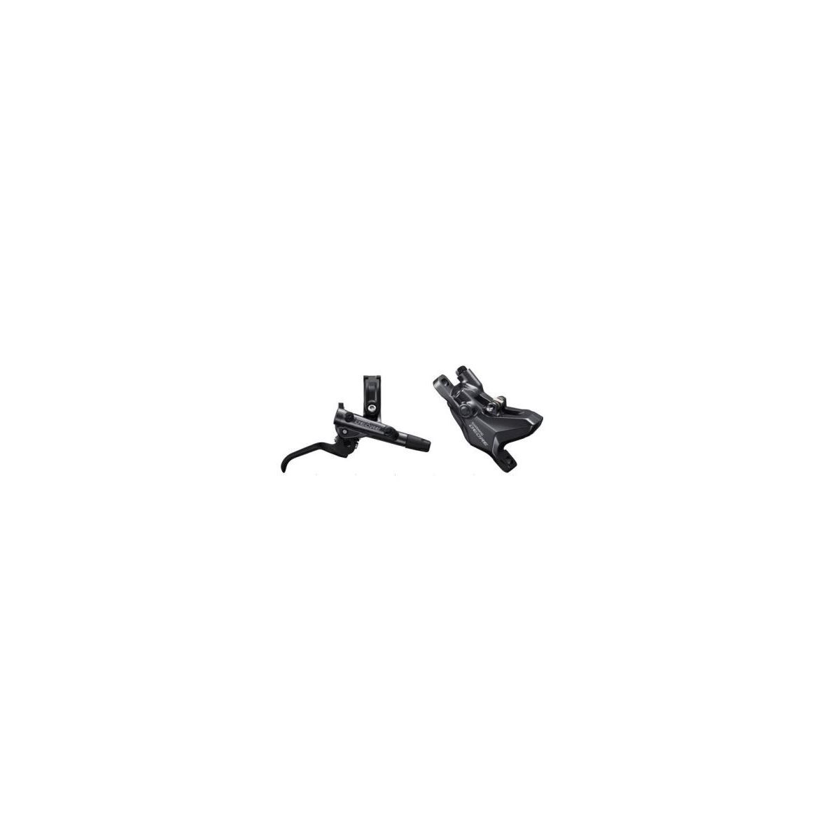 Frnos Shimano Deore M6100
