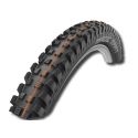 Cubierta Schwalbe Magic Mary HS447 pl. 27.5x2.35"60-584 ne-SSkin TLE Addix Soft