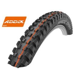 Cubierta Schwalbe Magic Mary 27.5x60 Snake-Skin TLE, Apex, Addix Soft