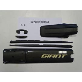 Recambio del protector de batería Giant Reign E+ 2 2020/2021