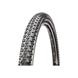 Cubierta de mtb xc barata Maxxis Crossmark 26x2.25 de aro rígido
