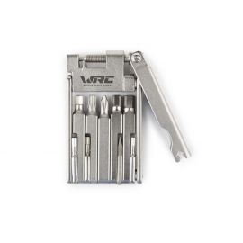 Multi herramientas WRC 11 funciones Superflat