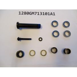 Kit Tornillos rodamientos Giant Stance E+ 2019