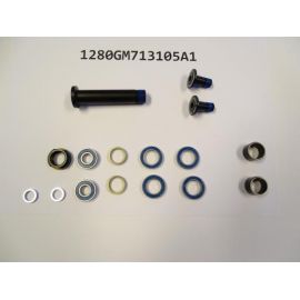 Kit Tornillos rodamientos amortiguador Giant Stance E+ 2019