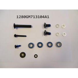 Kit Tornillos rodamientos Rock Arm Giant Stance E+ 2019