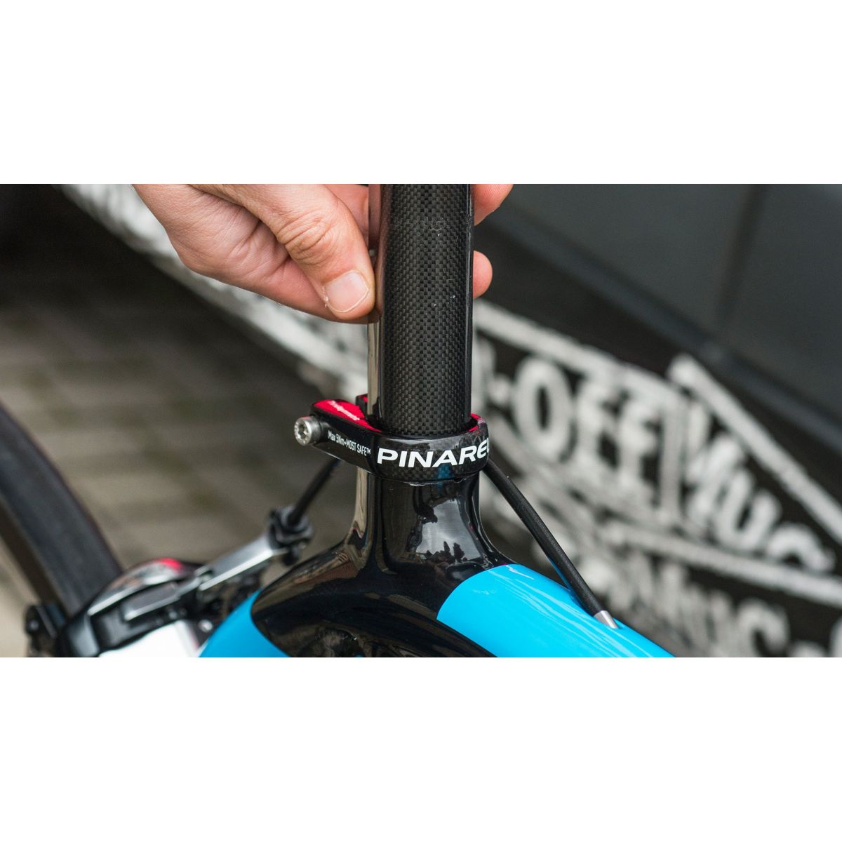 Muc-Off Grasa para carbono 75g