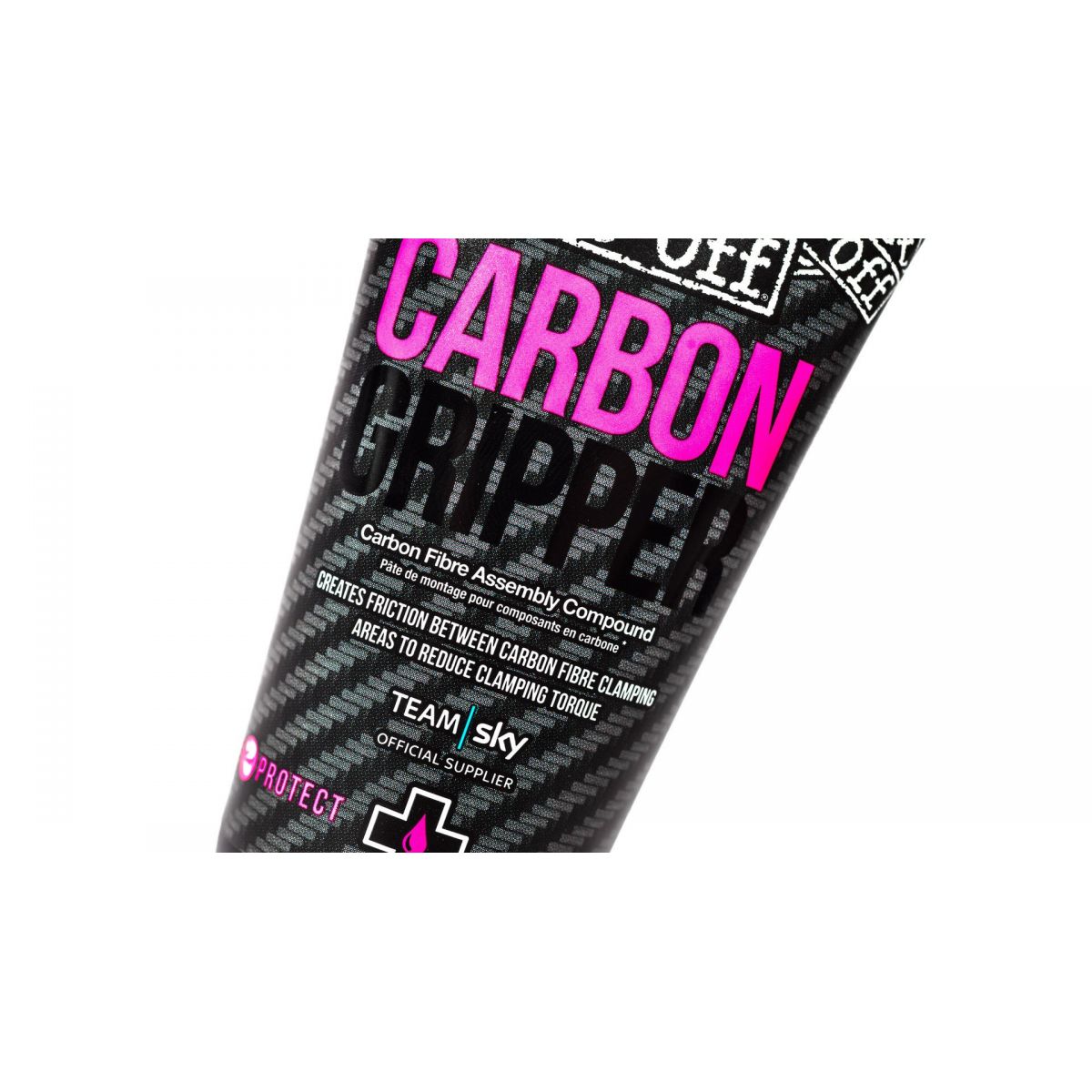 Muc-Off Grasa para carbono 75g