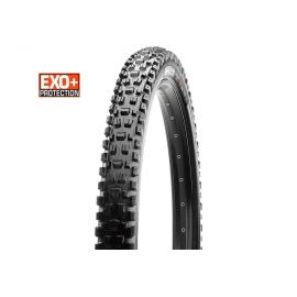 Cubierta DE ENDURO MTB Maxxis Assegai 27.5x2.60 3C EXO+ TR | the bike village | barcelona | ebike