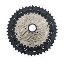 Shimano cassette SLX 11 velocidades 11- 40