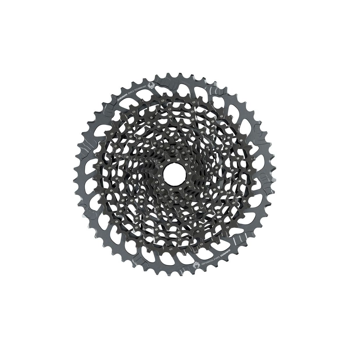Cassette sram GX Eagle  XG- 1275 12v 10-52 00.2418.109.000
