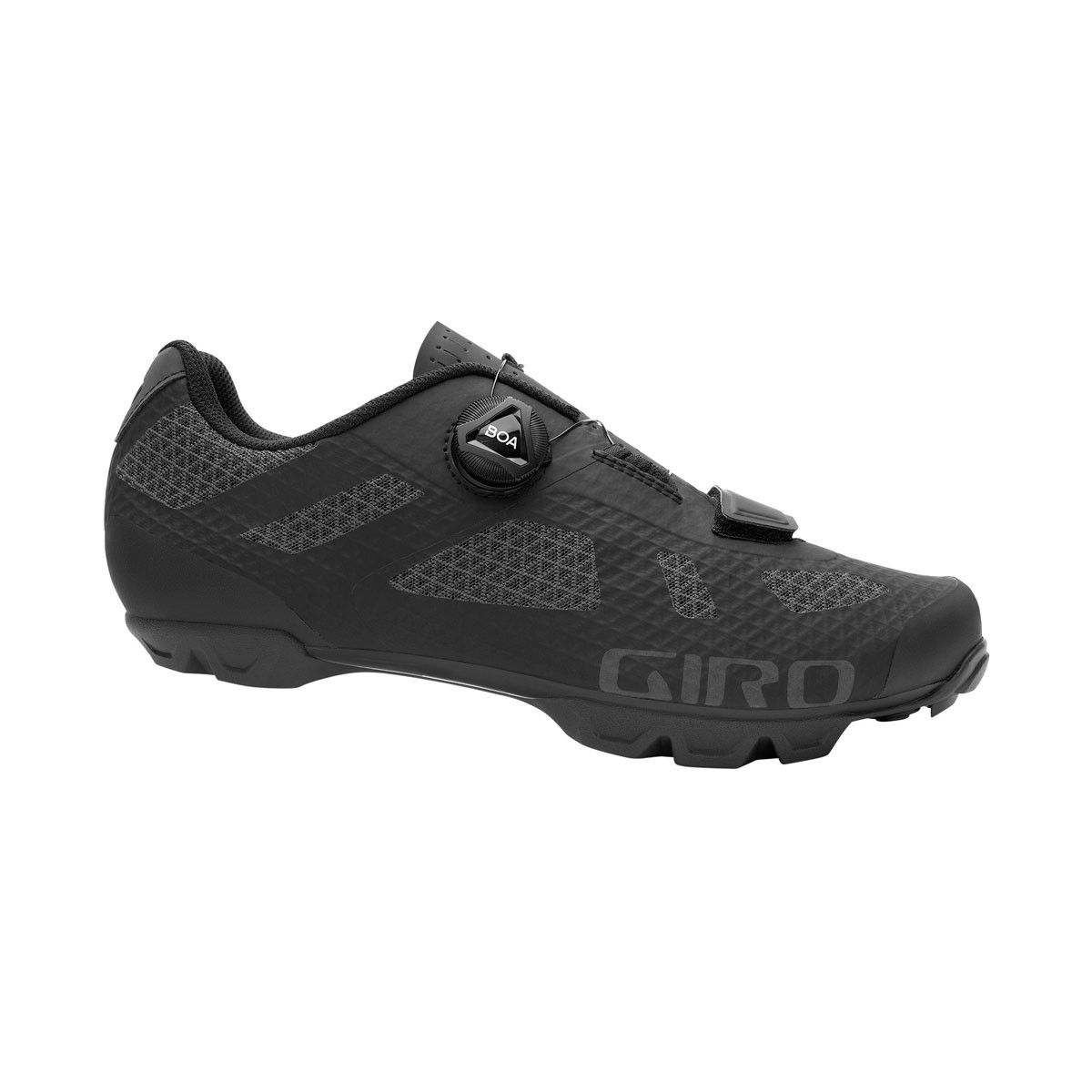 Zapatillas MTB Giro Rincon pedal automático