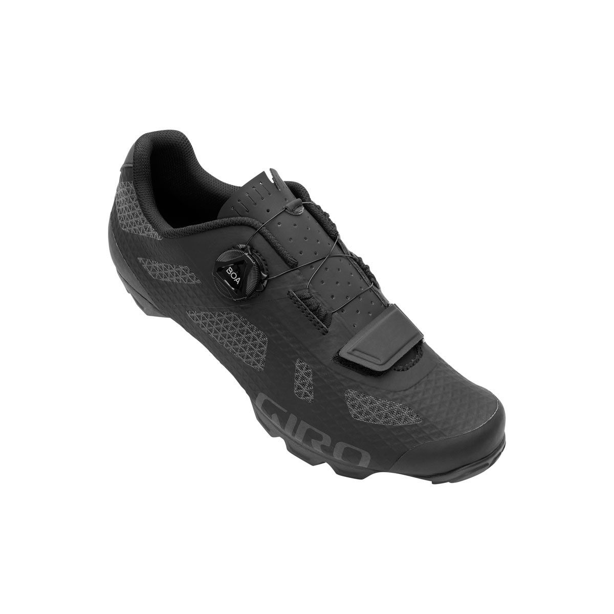 Zapatillas MTB Giro Rincon pedal automático