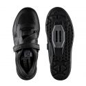 Zapatillas Leatt DBX 5.0 Clip enduro / descenso para pedal automático tienda enduro barcelona EBIKE