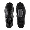 Zapatillas Leatt DBX 5.0 Clip enduro / descenso para pedal automático tienda enduro barcelona EBIKE