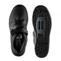 Zapatillas Leatt DBX 4.0 Clip enduro / descenso para pedal automático