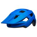 Casco de bicicleta Bell Spark 2021 color azul