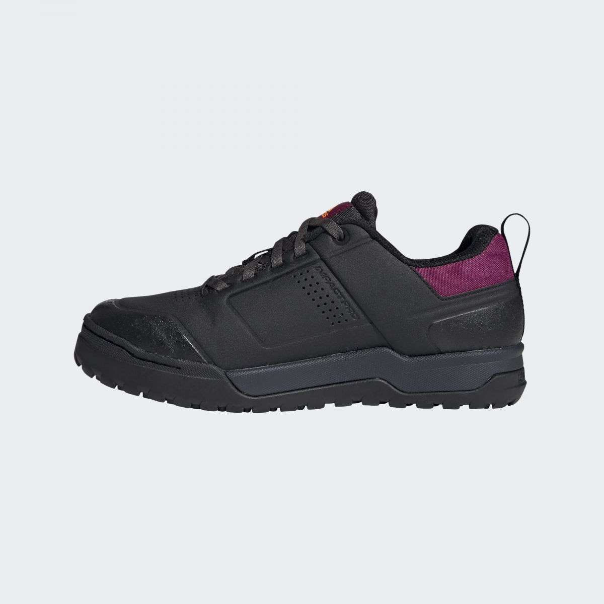 Zapatillas Five ten Impact Pro mujer 2021 para descenso o enduro y pedal de plataforma