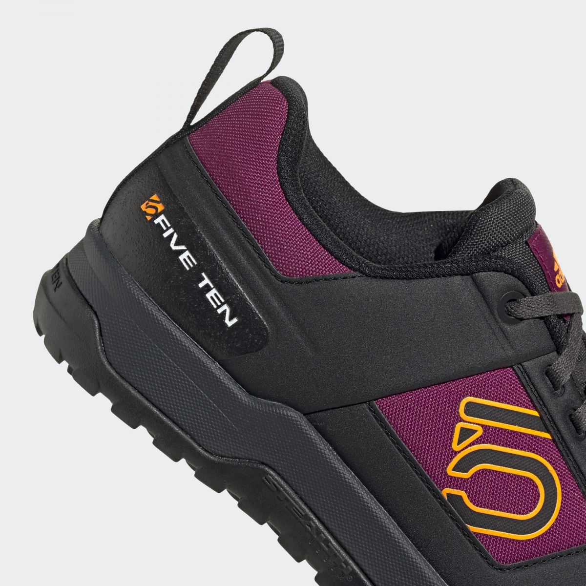 Zapatillas Five ten Impact Pro mujer 2021 para descenso o enduro y pedal de plataforma