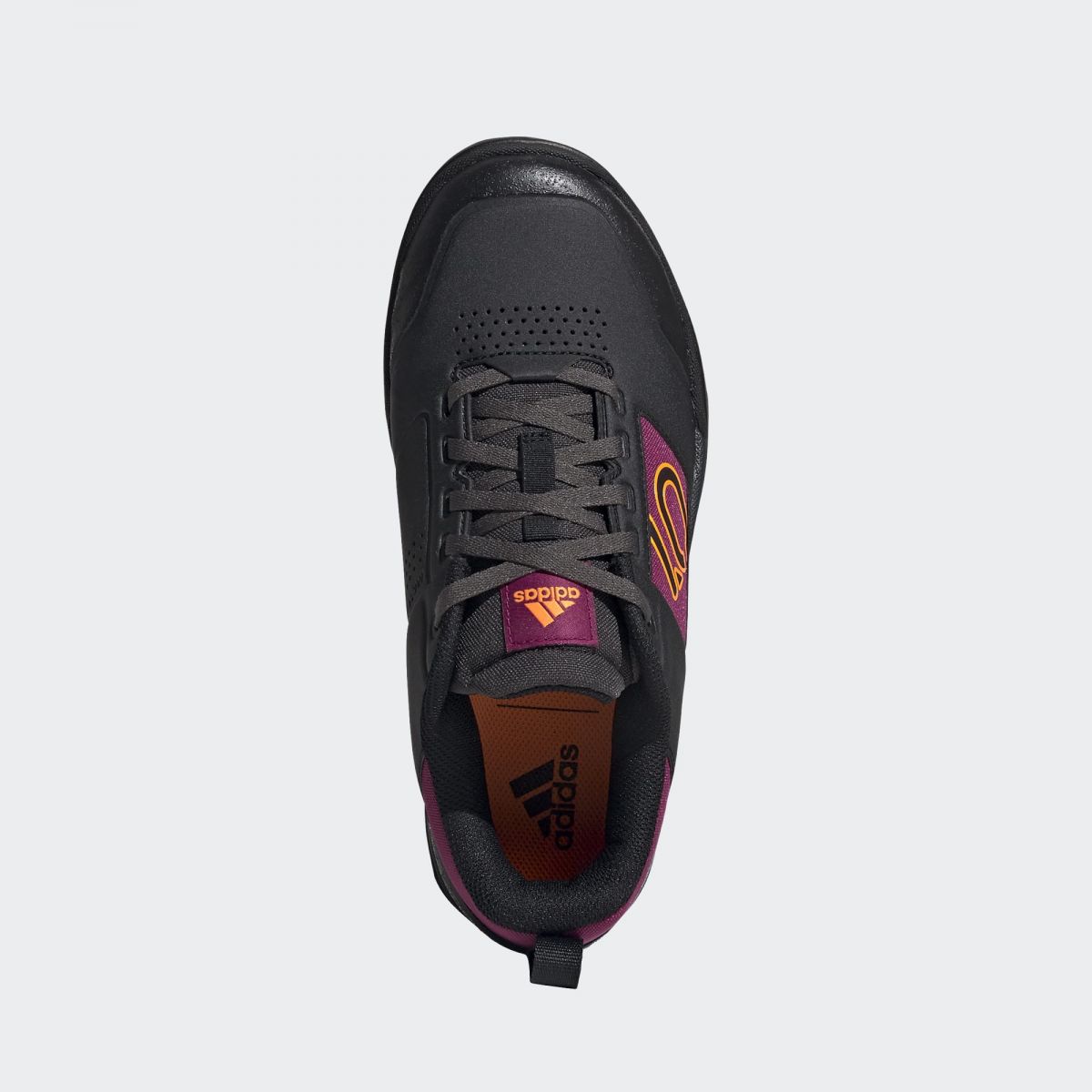 Zapatillas Five ten Impact Pro mujer 2021 para descenso o enduro y pedal de plataforma