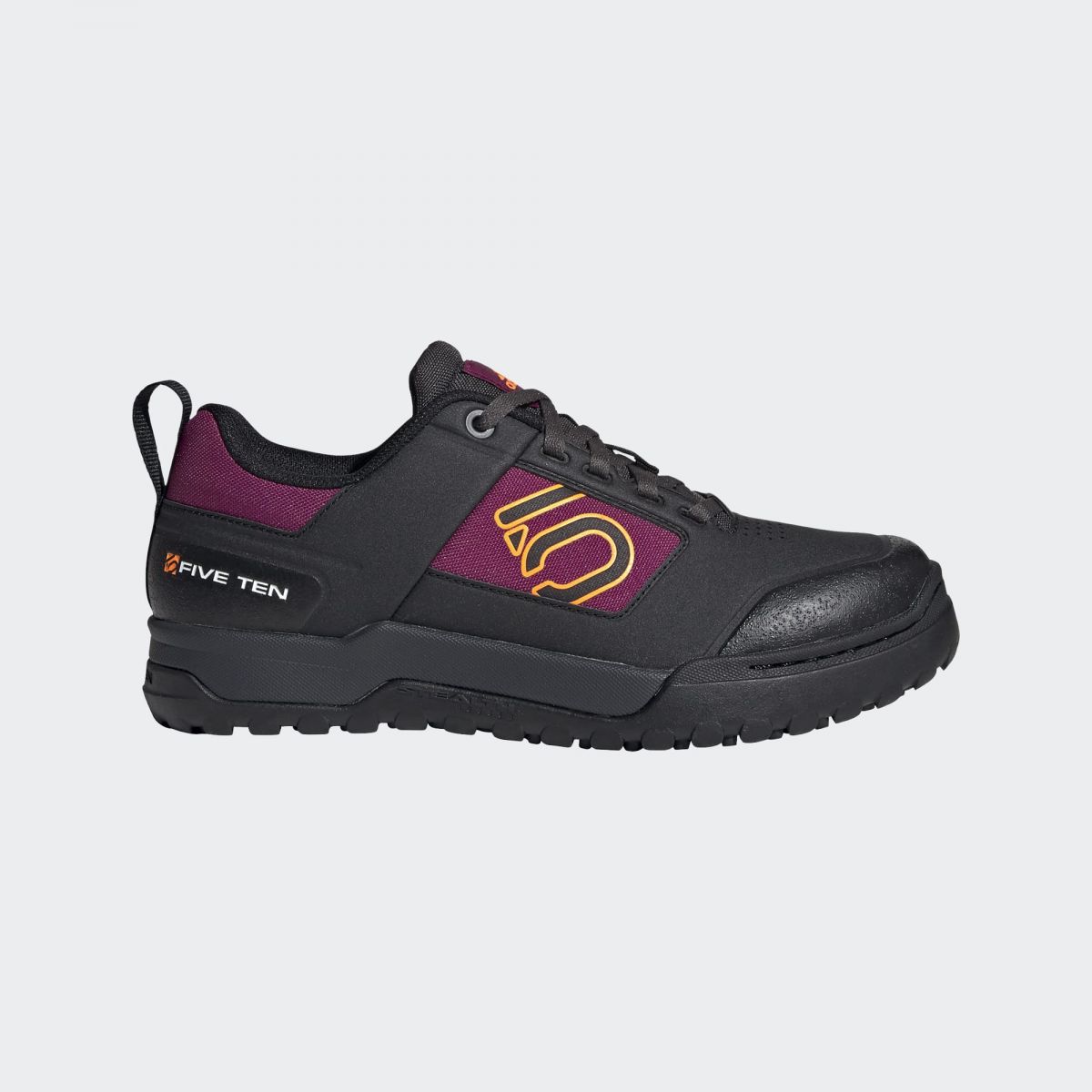 Zapatillas Five ten Impact Pro mujer 2021 para descenso o enduro y pedal de plataforma
