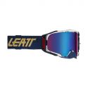 Gafas máscara Leatt Velocity 6.5 Iriz Royal Azul UC 26%