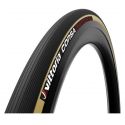 Tubular Vittoria Corsa Grafeno 2.0 4C caramelo/negro