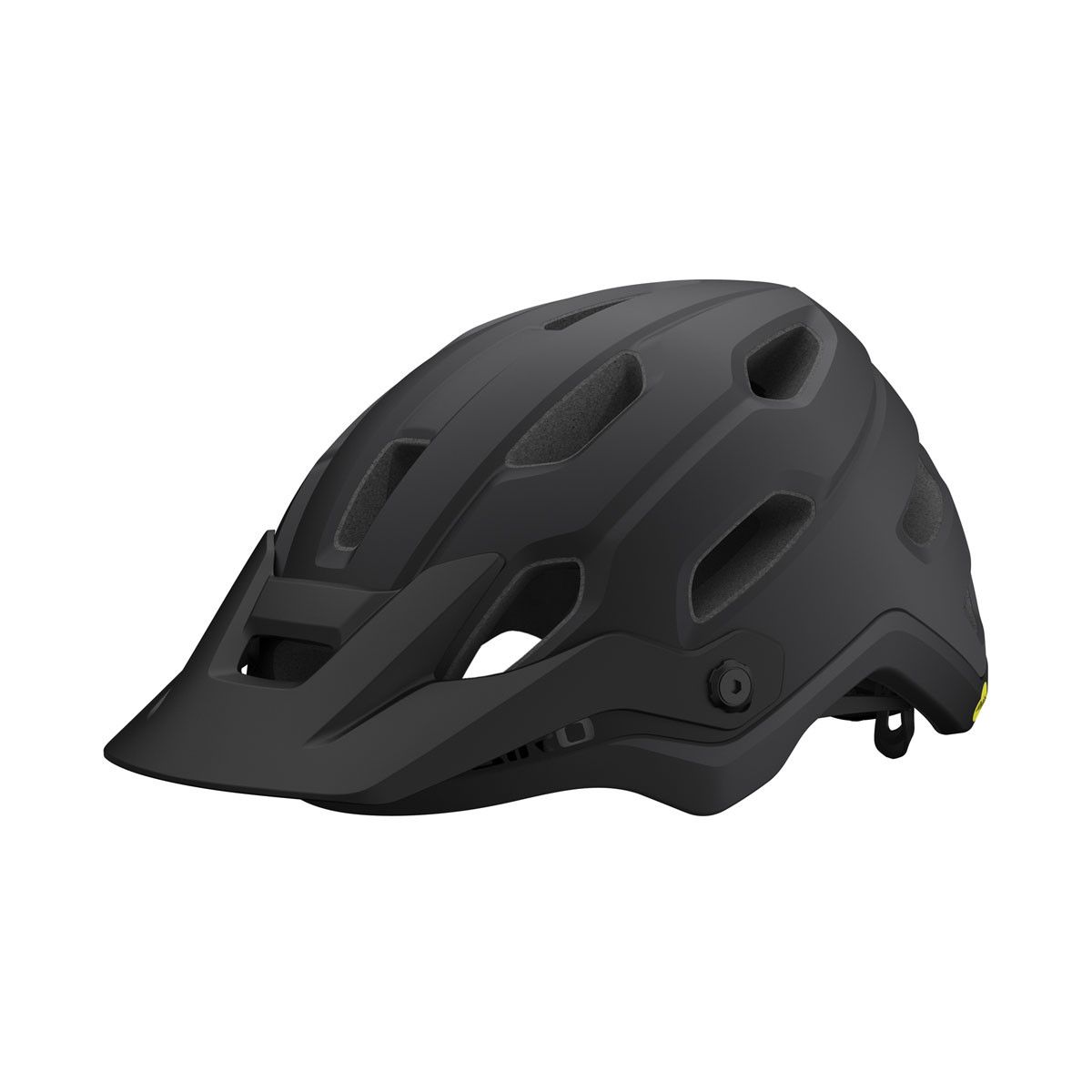Casco enduro Giro Source Mips negro tienda bicicletas barcelona