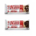 Barrita Nutrisport Wafer protein