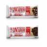 Barrita Nutrisport Wafer protein