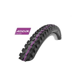 Schwalbe Magic Mary 27.5x2.40 Super Downnhill, TL, Addix ultra soft, plegable