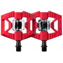 Pedales automáticos/plataforma Crankbrothers Double Shot 1