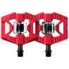 Pedales automáticos/plataforma Crankbrothers Double Shot 1
