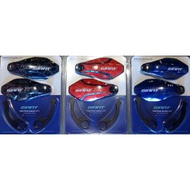 Protectores de manos Giant Honey Comb