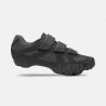 Zapatillas para pedal automático Giro Ranger mujer