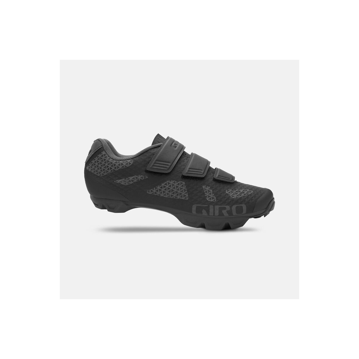 Zapatillas para pedal automático Giro Ranger mujer