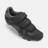 Zapatillas para pedal automático Giro Ranger mujer