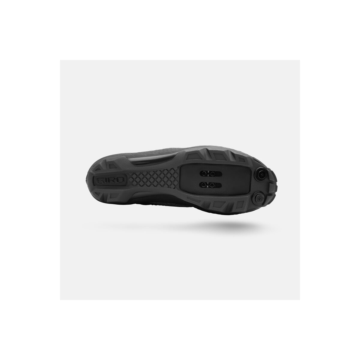 Zapatillas para pedal automático Giro Ranger mujer